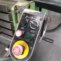 Universal Milling Machine Deckel FP 4A