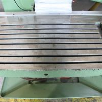 Universal Milling Machine Hermle UWF 801