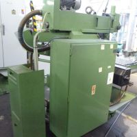Universal Milling Machine Hermle UWF 801