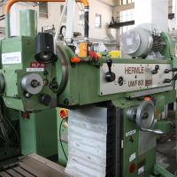 Universal Milling Machine Hermle UWF 801
