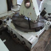 Fräsmaschine - Universal TOS FGS 50 NCP