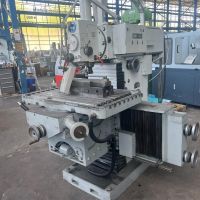 Fr&auml;smaschine - Universal MAHO MH 800 