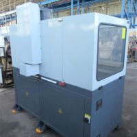 Frezarka uniwersalna Optimum M3HS