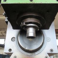 Fräsmaschine - Universal SHW UF 21