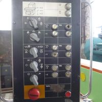 Frezarka uniwersalna WMW "FRITZ HECKERT" FU 315 V/2