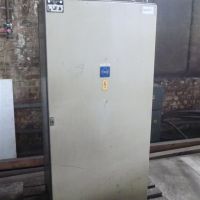 Frezarka uniwersalna WMW "FRITZ HECKERT" FU 315 V/2