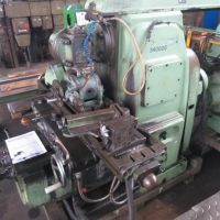 Frezarka uniwersalna STANKOIMPORT 6M82