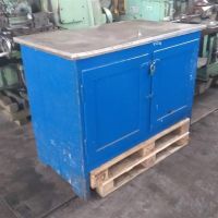 Frezarka uniwersalna STANKOIMPORT 6M82