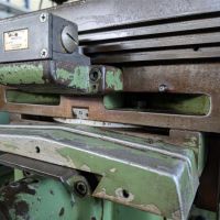 Frezarka uniwersalna KUNZMANN UF 6 N