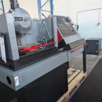 Milling Machine - Vertical Emco VMC-100