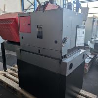Milling Machine - Vertical Emco VMC-100