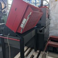 Milling Machine - Vertical Emco VMC-100