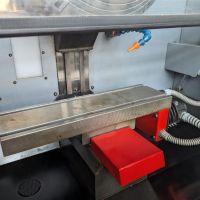 Milling Machine - Vertical Emco VMC-100