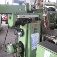 Frezarka uniwersalna DECKEL FP3
