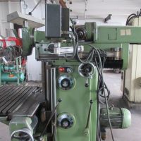 Frezarka uniwersalna DECKEL FP3