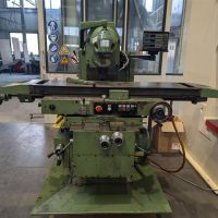 Frezarka uniwersalna REFORM FU 321M