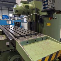 Frezarka uniwersalna REFORM FU 321M