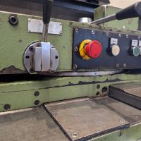 Frezarka uniwersalna REFORM FU 321M