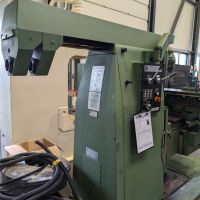 Frezarka uniwersalna REFORM FU 321M
