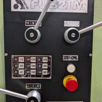 Frezarka uniwersalna REFORM FU 321M