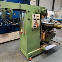 Frezarka uniwersalna VREMAC FU 251