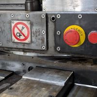 Frezarka uniwersalna VREMAC FU 251