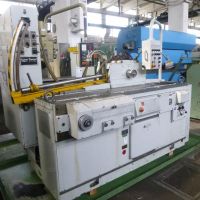 Key-Way Milling Machine - Horizontal Hurth Maschinen-und Zahnradfabrik LF 1000