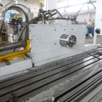 Fresadora de ranuras - horizontal Hurth Maschinen-und Zahnradfabrik LF 1000