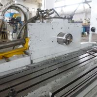 Nutenfräsmaschine - Horizontal Hurth Maschinen-und Zahnradfabrik LF 1000