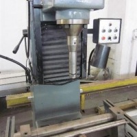 Motor Block Milling Machine SCLEDUM AV-550A
