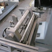 Motor Block Milling Machine SCLEDUM AV-550A