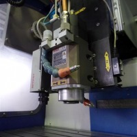 Fräsmaschine - Universal isel Germany AG Premium 4820 Laser