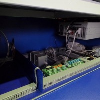 Universal Milling Machine isel Germany AG Premium 4820 Laser