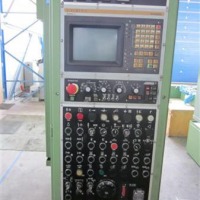 Zahnrad-Abwälzfräsmaschine - vertikal PFAUTER PE150