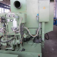 Zahnrad-Abwälzfräsmaschine - vertikal PFAUTER PE150