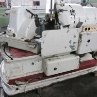 Zahnradstossmaschine WMW KARL-MARX-STADT ZSTTK 280x8