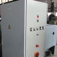 Зубофрезерный станок WMW HECKERT ZFWVG 250x2000/3