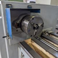 Зубофрезерный станок WMW HECKERT ZFWVG 250x2000/3