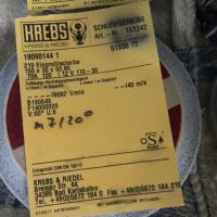 Gear Grinding Machine GLEASON- PFAUTER P 600/800G