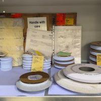 Gear Grinding Machine GLEASON- PFAUTER P 600/800G