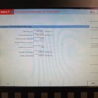 Gear Grinding Machine GLEASON- PFAUTER P 600/800G