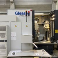 Gear Grinding Machine GLEASON- PFAUTER P 600/800G