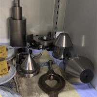 Gear Grinding Machine GLEASON- PFAUTER P 600/800G