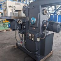 Universal Milling Machine TOS - KURIM FA4A-H