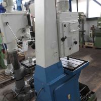 Thread-Cutting Machine MIKROMAT GITU16/IV