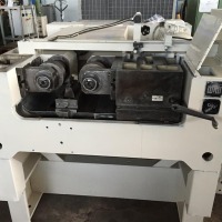 Gewinderollmaschine WMW BAD DÜBEN UPWS 16