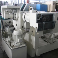 Gewinderollmaschine WMW BAD DÜBEN UPWS 16