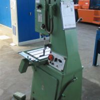 Máquina para tallar roscas Infratirea MFIV 8