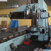 Langhobelmaschine - Doppelständer STANKOIMPORT PCX 9125-53A3