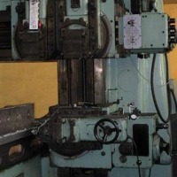 Langhobelmaschine - Doppelständer STANKOIMPORT PCX 9125-53A3